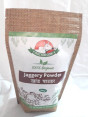 Product Name : DR.COW Organic Jaggery Powder 