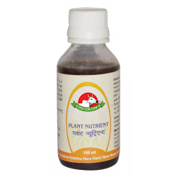 Product Name : DR.COW Plant Nutrient - (100 ml)R