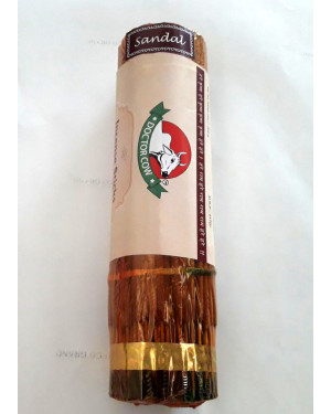 Product Name : DR.COW Panchgavya Agarbatti (Sandal)