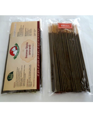 Product Name : DR.COW Panchgavya Agarbatti (Havan)