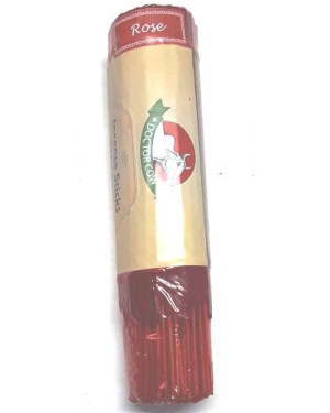 Product Name : DR.COW Panchgavya Agarbatti (Rose)