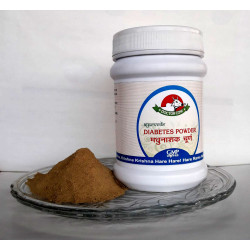 Product Name : DR.COW Diabetes Powder