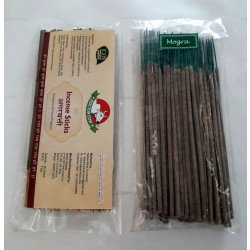 Product Name : DR.COW Agarbatt 60 Sticks (MOGRA)